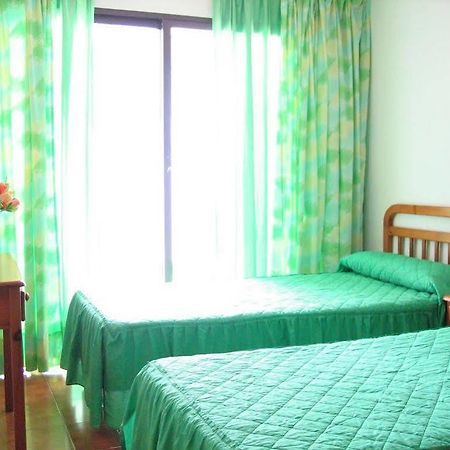 Apartamentos Laguna เปอร์โตริโก ภายนอก รูปภาพ