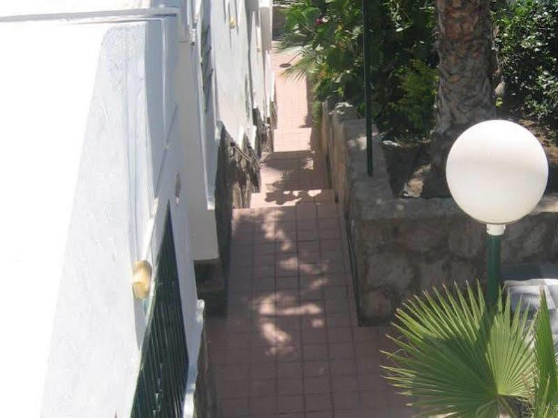 Apartamentos Laguna เปอร์โตริโก ภายนอก รูปภาพ